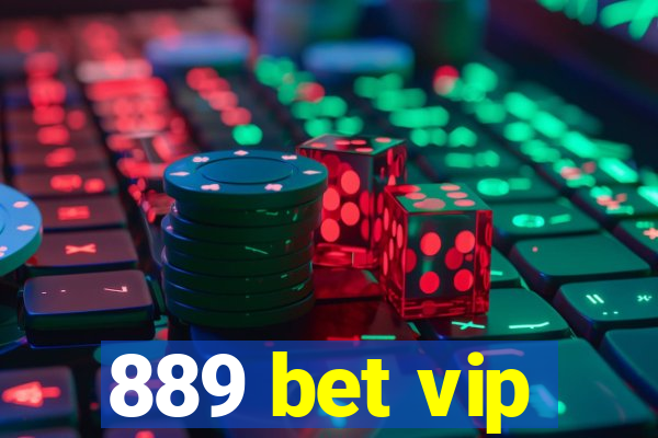 889 bet vip